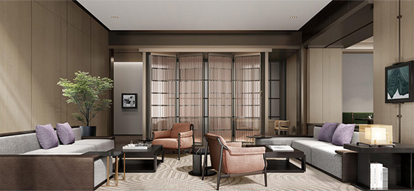 모노그램 라운지