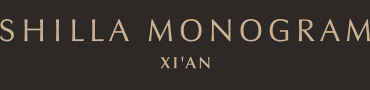SHILLA MONOGRAM XI'AN